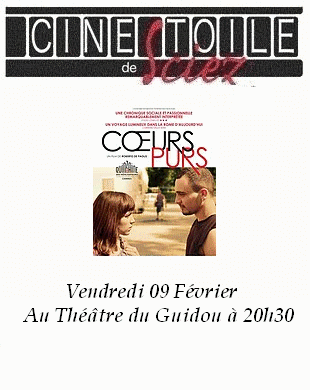 Cinétoile Sciez